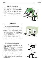 Preview for 25 page of Progress PDG6140E Instructions For Use And Installation