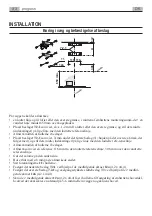 Preview for 33 page of Progress PDG6140E Instructions For Use And Installation