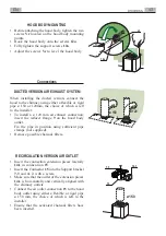 Preview for 43 page of Progress PDG6140E Instructions For Use And Installation