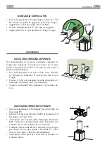 Preview for 52 page of Progress PDG6140E Instructions For Use And Installation