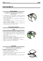 Preview for 73 page of Progress PDG6140E Instructions For Use And Installation