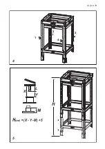 Предварительный просмотр 5 страницы Progress PDI9075E User Manual