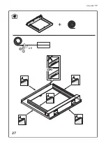 Предварительный просмотр 17 страницы Progress PDI9075E User Manual