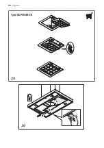 Предварительный просмотр 20 страницы Progress PDI9075E User Manual