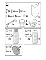 Предварительный просмотр 2 страницы Progress PDK 6030 User Manual