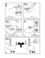 Предварительный просмотр 4 страницы Progress PDK 6030 User Manual