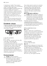 Предварительный просмотр 68 страницы Progress PDK6031E User Manual