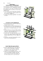 Preview for 14 page of Progress PDP6010E User Manual