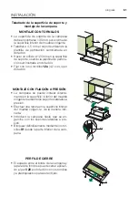 Preview for 61 page of Progress PDP6010E User Manual