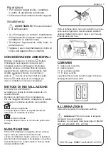 Предварительный просмотр 5 страницы Progress PDP6020E User Manual