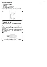 Предварительный просмотр 23 страницы Progress PDP6020E User Manual