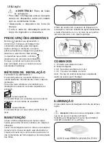 Предварительный просмотр 31 страницы Progress PDP6020E User Manual