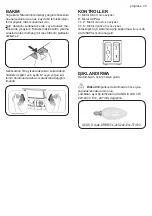 Предварительный просмотр 45 страницы Progress PDP6020E User Manual