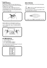 Предварительный просмотр 54 страницы Progress PDP6020E User Manual