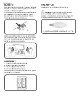 Предварительный просмотр 62 страницы Progress PDP6020E User Manual