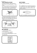 Предварительный просмотр 66 страницы Progress PDP6020E User Manual