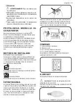 Предварительный просмотр 79 страницы Progress PDP6020E User Manual