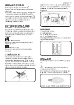 Предварительный просмотр 83 страницы Progress PDP6020E User Manual