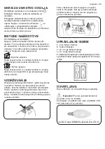 Предварительный просмотр 95 страницы Progress PDP6020E User Manual