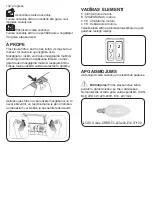 Предварительный просмотр 132 страницы Progress PDP6020E User Manual