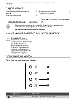 Предварительный просмотр 6 страницы Progress PDV6050B User Manual