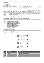 Предварительный просмотр 10 страницы Progress PDV6050B User Manual