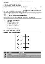 Предварительный просмотр 18 страницы Progress PDV6050B User Manual