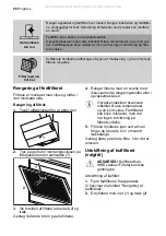 Предварительный просмотр 20 страницы Progress PDV6050B User Manual