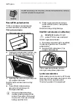 Предварительный просмотр 32 страницы Progress PDV6050B User Manual