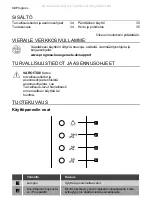 Предварительный просмотр 34 страницы Progress PDV6050B User Manual