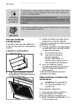 Предварительный просмотр 36 страницы Progress PDV6050B User Manual