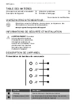 Предварительный просмотр 38 страницы Progress PDV6050B User Manual