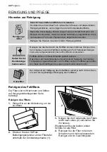 Предварительный просмотр 44 страницы Progress PDV6050B User Manual