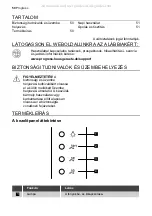 Предварительный просмотр 50 страницы Progress PDV6050B User Manual