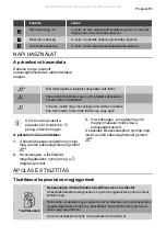 Предварительный просмотр 51 страницы Progress PDV6050B User Manual