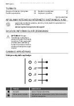 Предварительный просмотр 66 страницы Progress PDV6050B User Manual