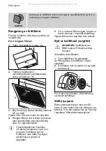 Предварительный просмотр 76 страницы Progress PDV6050B User Manual