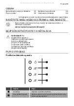 Предварительный просмотр 99 страницы Progress PDV6050B User Manual