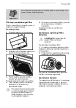 Предварительный просмотр 105 страницы Progress PDV6050B User Manual