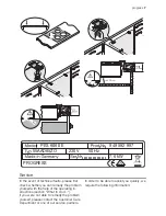 Preview for 7 page of Progress PES 6060 E User Manual