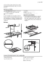 Preview for 35 page of Progress PES6000E User Manual