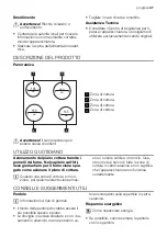 Preview for 47 page of Progress PES6000E User Manual