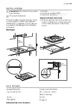 Preview for 49 page of Progress PES6000E User Manual