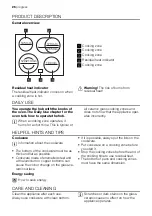 Предварительный просмотр 26 страницы Progress PES6060E User Manual