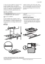 Предварительный просмотр 35 страницы Progress PES6060E User Manual