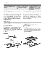 Предварительный просмотр 42 страницы Progress PES6060E User Manual