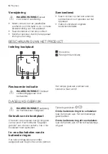 Preview for 6 page of Progress PES6065E User Manual