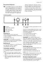 Предварительный просмотр 17 страницы Progress PG0850 User Manual