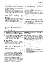 Предварительный просмотр 19 страницы Progress PG0850 User Manual