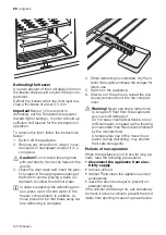 Предварительный просмотр 20 страницы Progress PG0850 User Manual